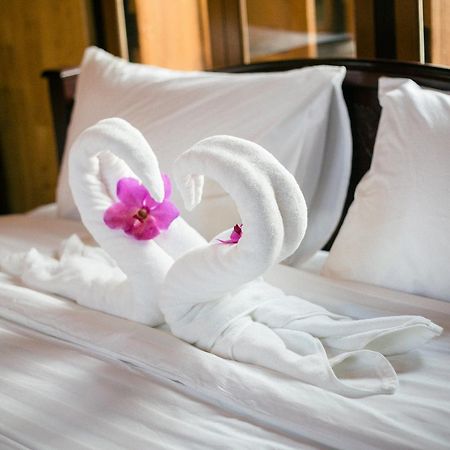 Hotel Heun At Fahham Chiang Mai Zewnętrze zdjęcie