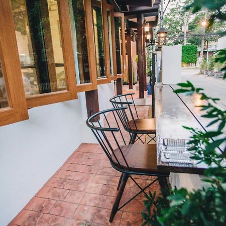 Hotel Heun At Fahham Chiang Mai Zewnętrze zdjęcie