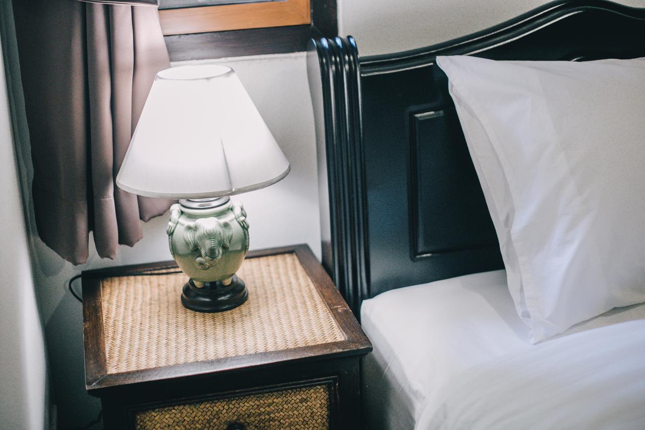 Hotel Heun At Fahham Chiang Mai Zewnętrze zdjęcie