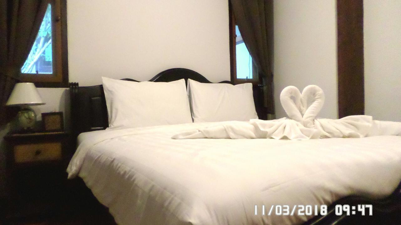 Hotel Heun At Fahham Chiang Mai Pokój zdjęcie