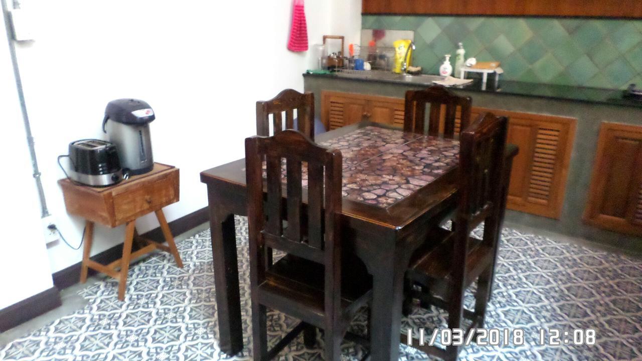 Hotel Heun At Fahham Chiang Mai Zewnętrze zdjęcie