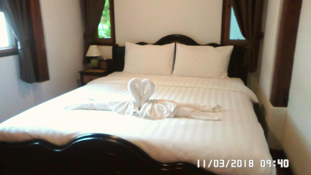 Hotel Heun At Fahham Chiang Mai Pokój zdjęcie