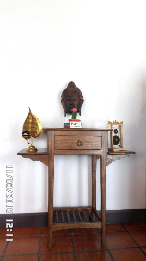 Hotel Heun At Fahham Chiang Mai Zewnętrze zdjęcie