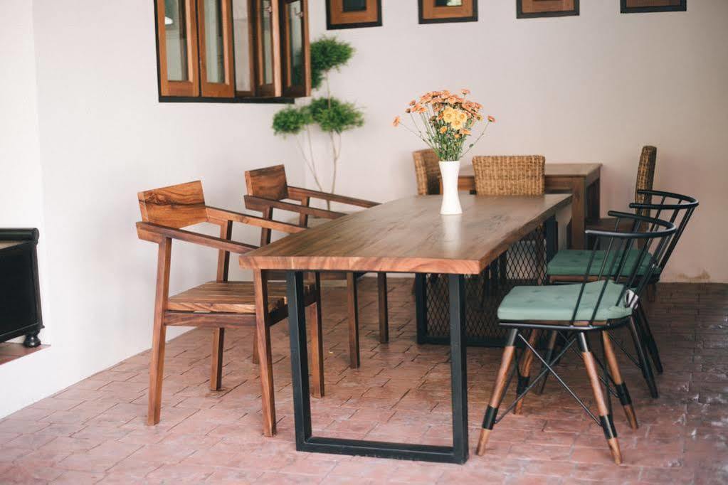 Hotel Heun At Fahham Chiang Mai Zewnętrze zdjęcie