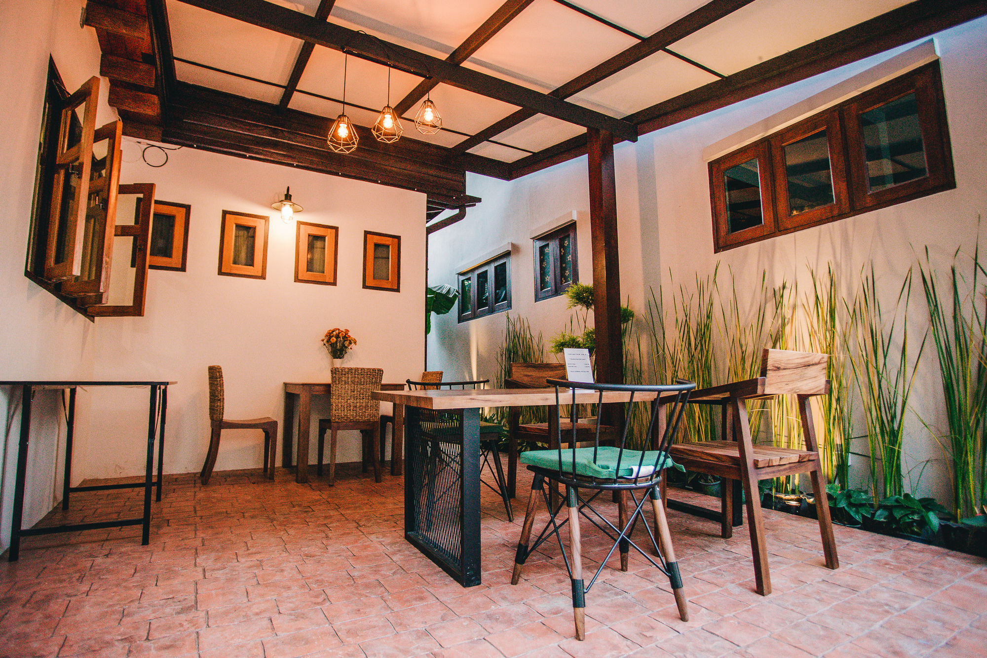 Hotel Heun At Fahham Chiang Mai Zewnętrze zdjęcie