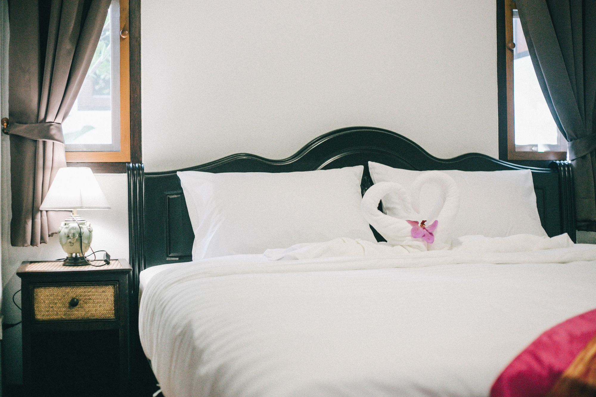 Hotel Heun At Fahham Chiang Mai Zewnętrze zdjęcie