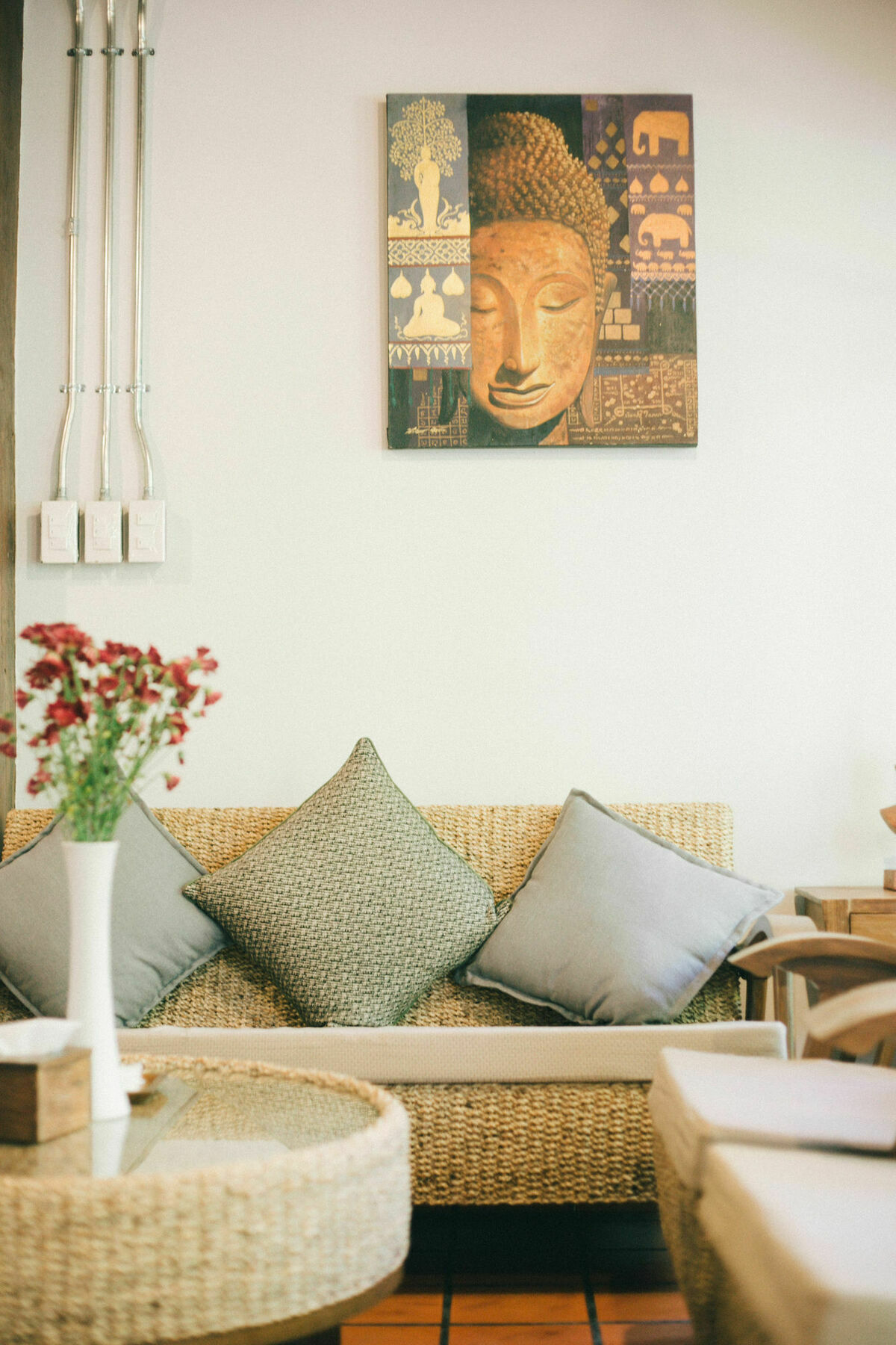 Hotel Heun At Fahham Chiang Mai Zewnętrze zdjęcie