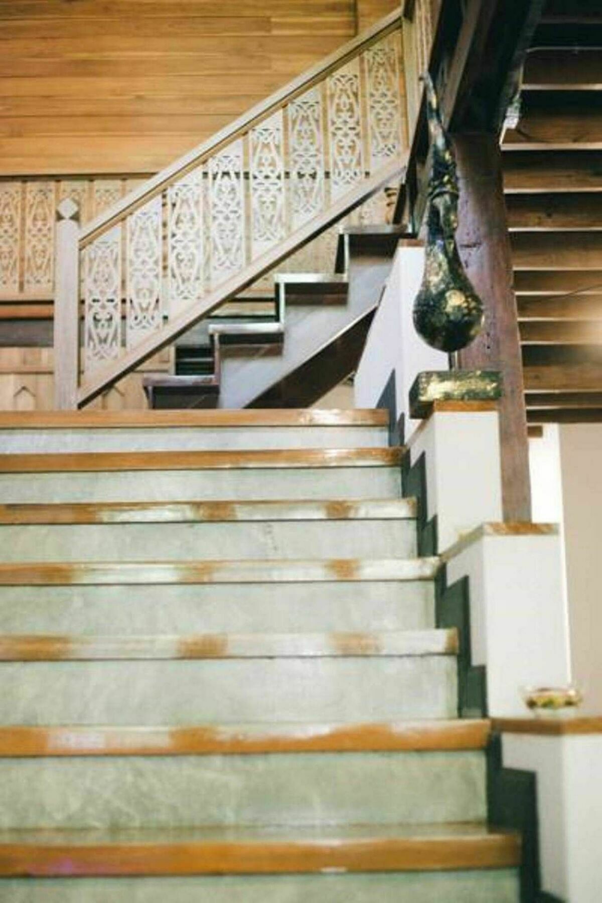 Hotel Heun At Fahham Chiang Mai Zewnętrze zdjęcie