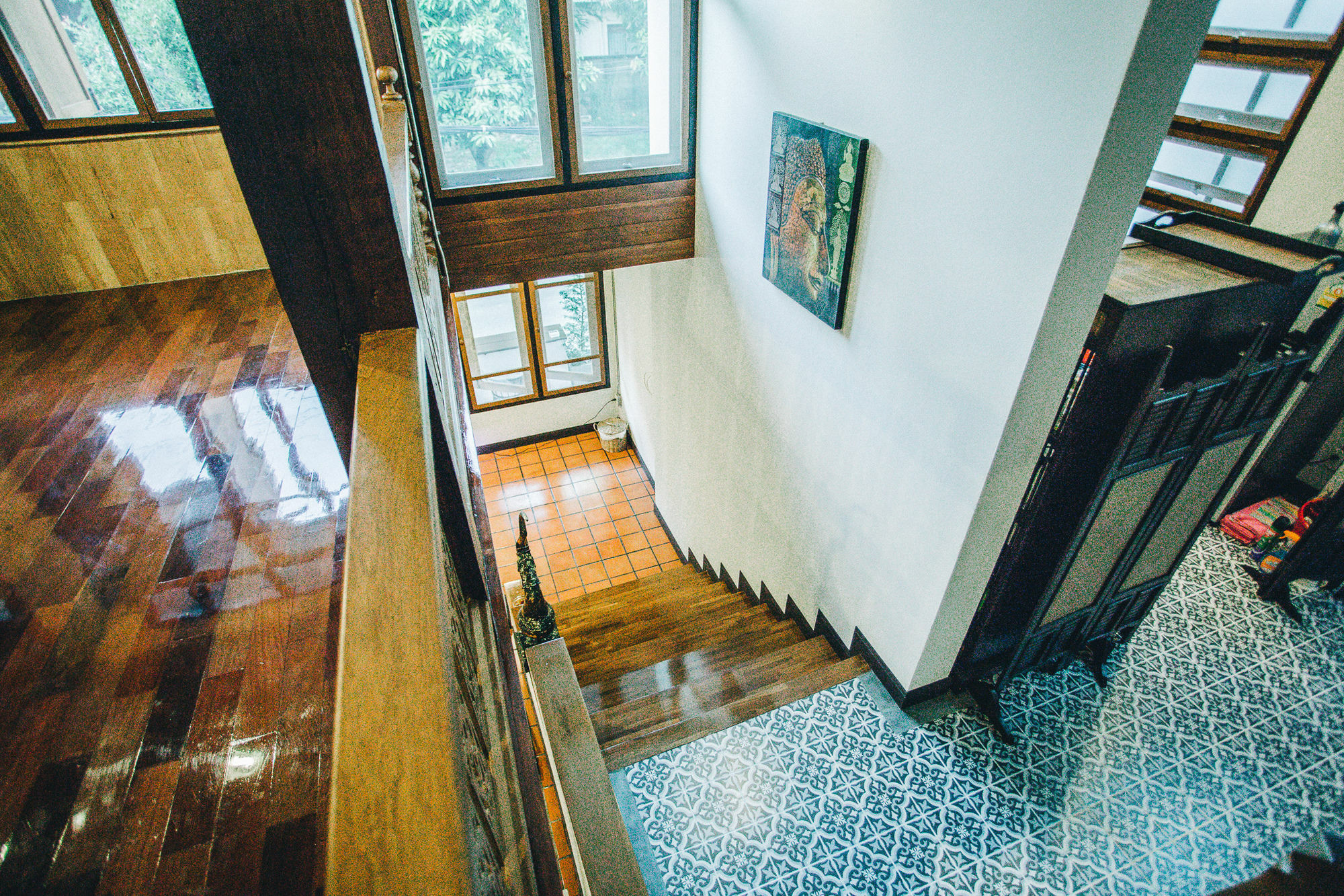 Hotel Heun At Fahham Chiang Mai Zewnętrze zdjęcie